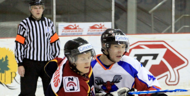 HS "Rīga/Prizma2" ar rezultātu 3:2 izcīna uzvaru pār HK "Zemgale/JLSS"