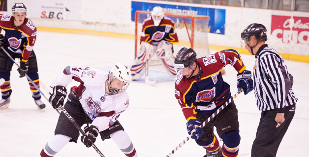 2013 LČ HS Rīga/Prizma - HK Dinamo Juniors 4:3