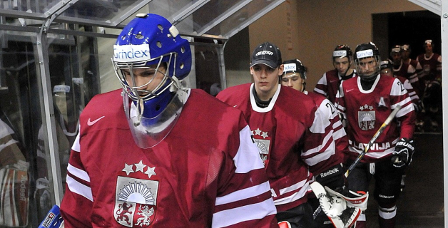 2013 U20 izlasei Zaudējums pagarinājumā