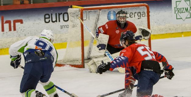 Arī "MOGO" nonāk uzvaras attālumā no OHL fināla!