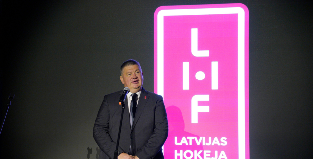 Ar krāšņu un svinīgu pasākumu LHF noslēdz aizvadīto sezonu!