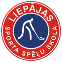 Liepājas SSS u16 logo