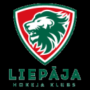 HK Liepāja logo
