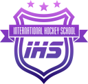 IHSkola logo