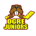 HK Ogre Juniors logo