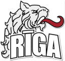 HS Rīga 2001 logo