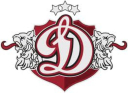 Dinamo Rīga logo