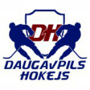 Daugavpils BJSS u16 logo