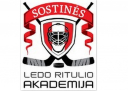 SLRA Vilnius logo