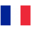 Francijas U-16 izlase logo