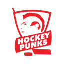 Hockey Punks logo
