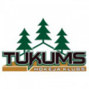HK Tukums u16 logo