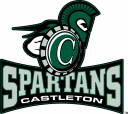 Castleton Spartans logo