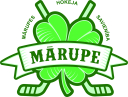 HS Mārupe Zaļi logo