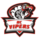 HC Vipers Tallinn logo