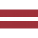 Latvijas U-16 izlase logo