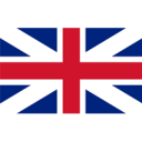 Lielbritānijas izlase logo