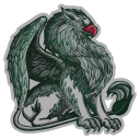 Liepājas hokeja komanda logo