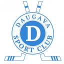 SK Daugava 2012 logo