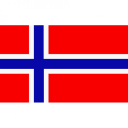 Norvēģijas U18 izlase logo