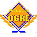 OGR logo