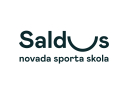 Saldus novada sporta skola logo