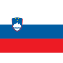 Slovēnijas izlase logo