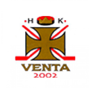 Venta 2002 u12 logo