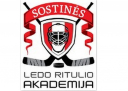 Vilnius SLRA logo