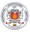 HC Klaipeda logo