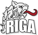 HS Rīga 2003 logo