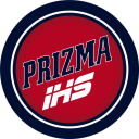 Prizma/IHS logo