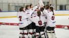 RIGA WILL HELD THE BALTIC U14 GIRLS 3X3 HOCKEY TOURNAMENT FOR THE SECOND YEAR