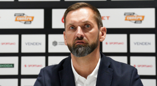 LHF sports director to serve on Olympic hockey tournament organizing committee