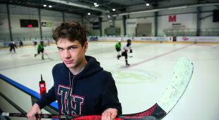 Maska! Mēs tevi pazīstam