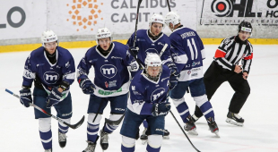 "MOGO/RSU" pārliecinoša uzvara noslēdzošajā spēlē