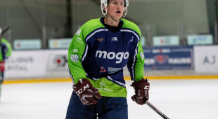 OHL nedēļas TOPĀ triumfē Ziemiņa vārtu guvums ar eleganto pauzi