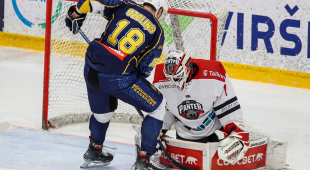 Vai Ozoliņš jau gatavs “play off”?