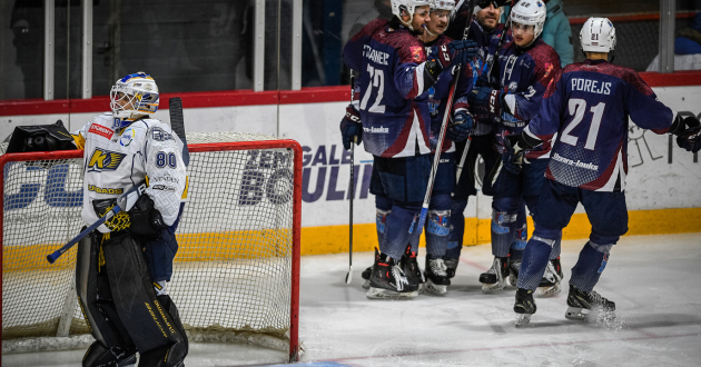 Šā vai tā, bet hokejā vārtsargs ir galvenais arguments