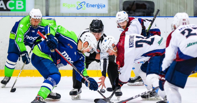 Torņu spēles Latvijas virslīgā