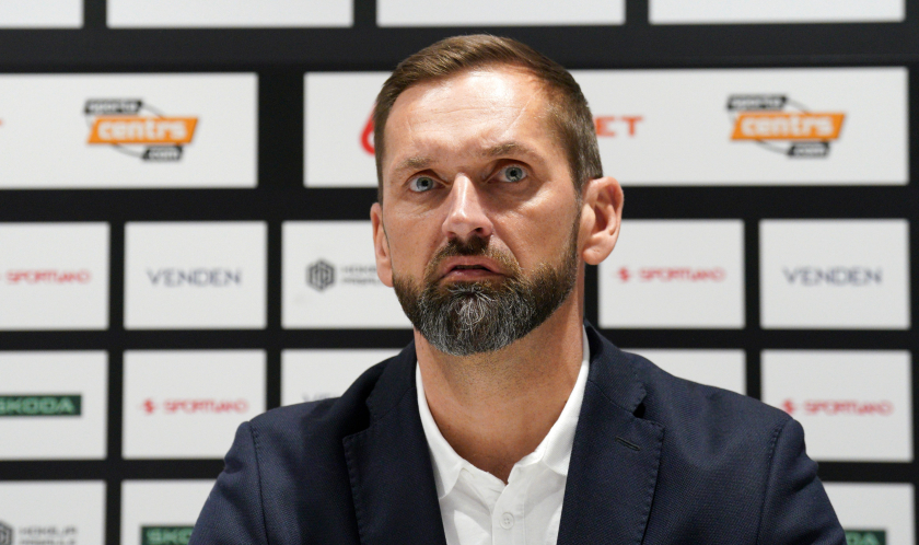 LHF sports director to serve on Olympic hockey tournament organizing committee