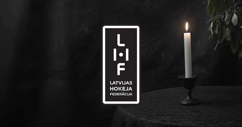 Mūžībā devies hokeja treneris Jevgeņijs Linkevičs