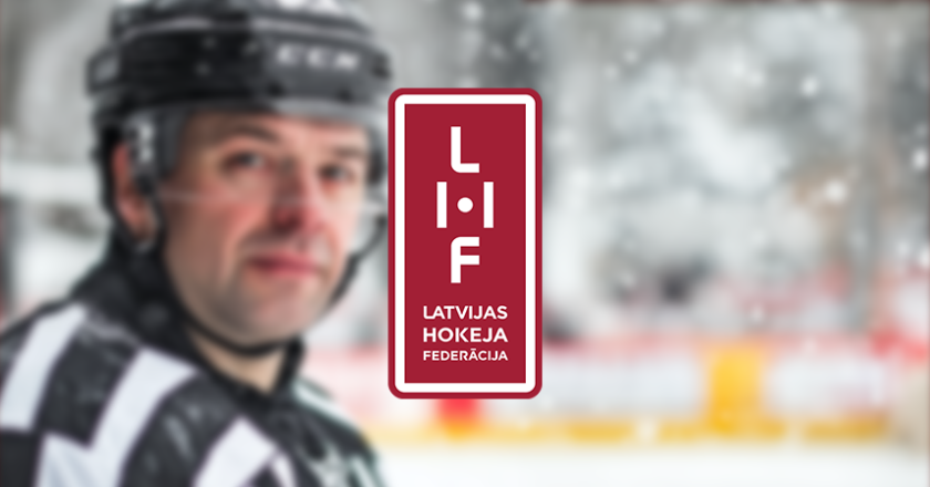 Latvijas Hokeja federācijas Spēlētāju Drošības un Tiesnešu Kvalitātes Komisija