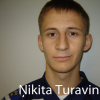 Ņikita TURAVINS