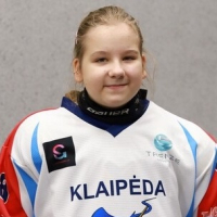 Aistė Baltrušaitytė