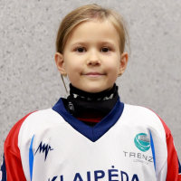 Ana Klečiuk