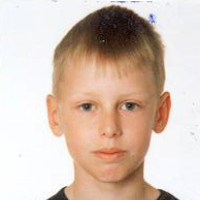 Daniil Gornov