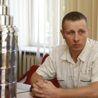 Eduard Pauvlikov