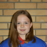 Freija Anabelle Saliniece Šerela