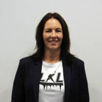 Inguna Lukašēviča